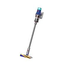 戴森 dyson V12 Detect Slim Fluffy Plus 手持式吸尘器 普鲁士蓝色2183.31元