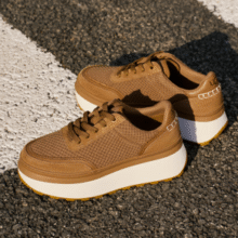 UGG Marin马林系列 Taelan Lace Up 女士泰兰休闲鞋1170556 两色￥606.20