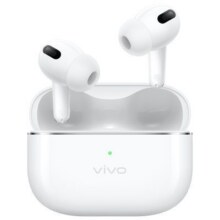 vivo TWS 4 AI通话降噪游戏低延迟长续航入耳式蓝牙耳机221元