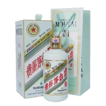 茅台（MOUTAI）生肖纪念 癸卯兔年 53度 酱香型白酒 500ml2483.01元（需领券）