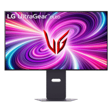 13日20点、618预告：LG 乐金 32GS95UV 31.5英寸 显示器（Ultra OLED、4K、240Hz、0.03ms、内置音响）返后5819.41元 包邮（多重优惠，晒单赠100元E卡）