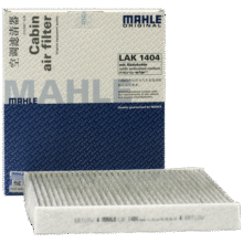 马勒（MAHLE）带炭PM2.5空调滤芯LAK1404(八代凯美瑞/卡罗拉雷凌19后/荣放20后)50.6元 (券后省0.8,月销1000+)