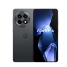一加 Ace5 Pro 12GB+256GB、潜航黑2282.69元