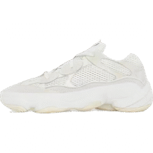 plus会员：阿迪达斯三叶草Yeezy500休闲鞋女鞋ID5114礼物UK4.5码37830.01元（需plus会员，需领券）
