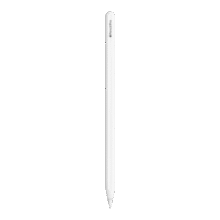 Apple/苹果 Pencil Pro 磁吸触控笔手写笔苹果笔电容笔书写绘画适用于iPad mini新品/Pro (M4)/Air (M2)708.99元