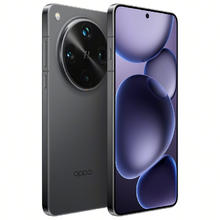 OPPO Find X8 Ultra 5G手机 16GB+512GB 星野黑券后6399元
