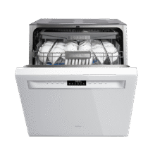 13号20点：Robam 老板 盐系G1海盐白0菌17+1套洗碗机 W76A-G13823.84元