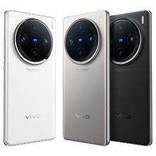 限地区：vivo X100s Pro 5G手机3450.37元