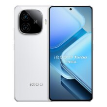 vivo iQOO Z9 Turbo 长续航版12+256G1330.27元+33.98元淘金币