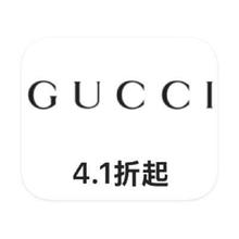 促销活动：GUCCI古驰 打4.1折起 唯品会打4.1折起