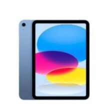 20点：apple/苹果 iPad11 平板电脑 A16芯片2025年款 蓝色 128GWLAN版2349.41元
