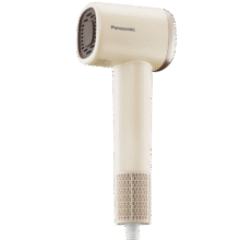 松下（Panasonic）【国家补贴】空气发梳负离子电吹风机筒高速家用低噪速干护发不伤发送女生礼物EH-WNE6M242.95元（需领券）
