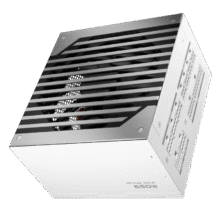 618预售：金河田（Golden field）Nexus Gold 1050W 白 ATX3.1台式电脑电源 金牌双认证 稳压5090D显卡496.51元
