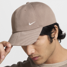 88VIP：Nike耐克官方 CLUB软顶运动帽FZ569893.43元+357个淘金币