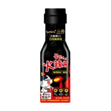 三养韩国进口拌面酱200gg14.9元