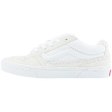 Vans范斯官方Caldrone小白鞋286.03元（需领券）