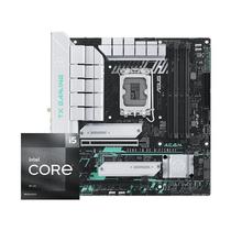 华硕TX GAMING B760M WIFI D4天选主板+Intel i5 13490F盒装 板U套装1449元