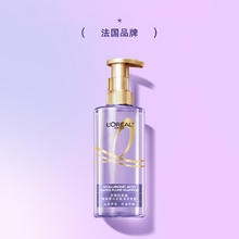 L'OREAL PARIS 玻尿酸洗发水440ml34元