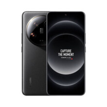 小米14ultra 至尊版 新品5G手机 Xiaomi 14Ultra 小米手机 16+ 512GB 黑色 官方标配3899元（需领券）