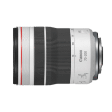 佳能（Canon）RF70-200mm F4 L IS USM 远摄变焦镜头 微单镜头 RF卡口“小三元”11099元 (月销1000+)