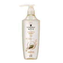 施华蔻（Schwarzkopf）新多效修护洗发露400ml 温和修护净油洗发水 柔顺滋养洗头膏49元 (月销1w+)