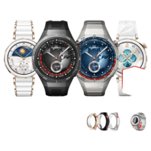 【政府补贴15%】华为手表WATCH GT 5 Pro智能官方旗舰店正品gt5电话运动运动情绪健康助手男款女款2025新款1492.77元