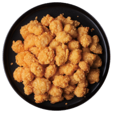 京东PLUS:CP正大食品 白羽鸡盐酥鸡2斤*4件58.98元