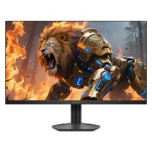 plus会员：科睿 电竞显示屏 F50X3S 24.5英寸、300Hz、HDR400489.61元