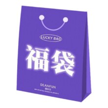 蝶安芬 幸运盲盒福袋超值装女士内裤3条装15.67元+80淘金币（需领券）包邮