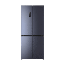 再降价、PLUS会员：海信510 双系统双循环十字冰箱 BCD-510WMK1DPJ  510L2005.6元包邮