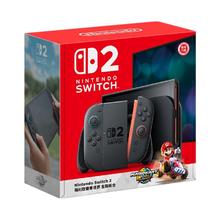 任天堂 Nintendo 港版 Switch2 NS2+马里奥赛车世界同捆主机 全新3459元