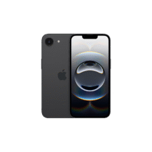 Apple/苹果 iPhone 16e 256GB 黑色 支持移动联通电信5G 手机【返移动话费券】4971.51元