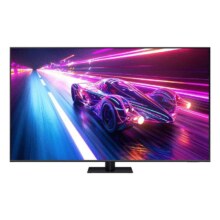 再降价、PLUS会员：：Samsung 三星 玄龙骑士 S90F 42英寸 游戏电视（OLED、144Hz、0.1ms）7023.55元