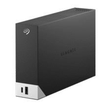 希捷（SEAGATE）桌面移动硬盘16TB USB HUB 3.5英寸 大容量外接存储 自动备份 兼容MAC 保护隐私 原厂数据恢复服务3299元
