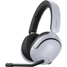 索尼（SONY）INZONE H5性能之选无线电竞游戏耳机 虚拟7.1 2.4GHz 3.5mm高清麦克风 电脑耳麦PS5适配 白色1699元 (券后省300)