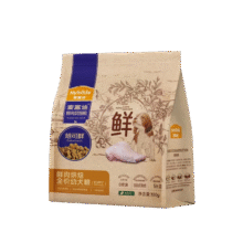 麦富迪（Myfoodie） 狗粮全价低温烘焙粮焙可鲜兔肉小型犬幼犬专用粮300g0.71元试用专享
