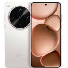 OPPO Find X8 Ultra 手机 夜拍出色 月光白 16GB+512GB6999元