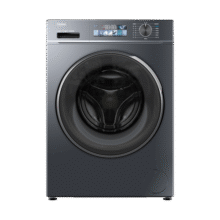 海尔（Haier）小红花套系 滚筒洗衣机全自动 10公斤 EG100BD88PLUS 家电国家补贴 以旧换新 一级能效  家用2399元 (券后省200,月销1w+)