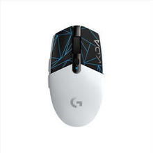 罗技G304LOL联名149元 四人团价