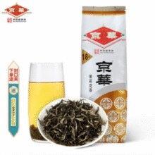 中华老字号，京华 18号特级清香型茉莉花茶 250g￥112.09 5.0折 比上一次爆料上涨 ￥3.19