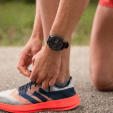 Garmin 佳明 fenix 7 太阳能GPS多功能智能手表 DLC碳黑旗舰版￥2517.70 比上一次爆料降低 ￥362.3