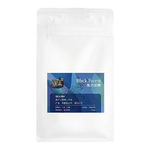 FS2C 黑巧森林 精品咖啡豆 450g SCA80+高阶豆券后48.1元