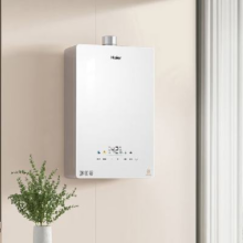 国补：海尔（Haier）智家出品Leader系列燃气热水器天然气家用恒温节能省气净水健康洗静音燃气热水器 16L KE5【80%用户选择】爆款K系列1614.15元（需领券）