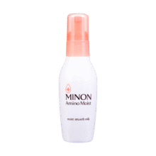 百亿补贴：蜜浓（MINON）氨基酸清润保湿乳液100g舒缓滋润补水敏感肌(保质期到2026.5.16)39元