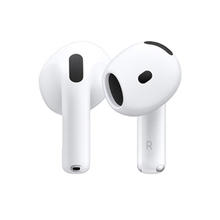 苹果 Apple AirPods 4 主动降噪款 半入耳式真无线蓝牙耳机 白色 无线充电917.19元