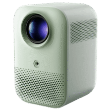 小米Redmi 投影仪2 绿色 家用投影机 智能家庭影院（1080P物理分辨率 智能避障 自动入幕 自动对焦）949元