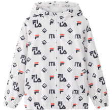 FILA 男童（105-170）轻薄外套男童宽松梭织外套289元