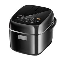 国家补贴：美的 电饭煲 MB-FB20Easy116 2L 黑色券后163.36元
