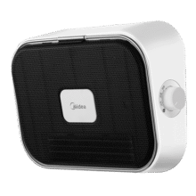 美的（Midea）取暖器浴室壁挂式样浴霸暖风机家用居浴电暖器卫生间办公室轻音冷暖两用制热防水速热节能电暖风 【任意悬挂 无需打孔】HFY20Y299元