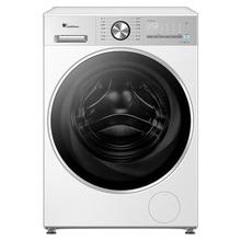 小天鹅 小乌梅3.0系列 TG12VE10PRO 滚筒洗衣机 12KG 白色 轻享版券后2297.77元